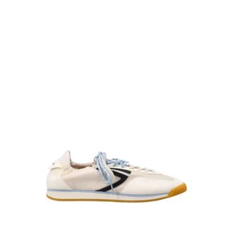 Puraai Sneakers, female, Beige, Size: 8 US 6.02 Panther Sneakers