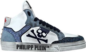 Philipp Plein unisex, Zapatos, Multicolor, Talla: 40 EU