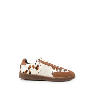 Les Deux Heren, Schoenen, Bruin, Maat: 44 EU