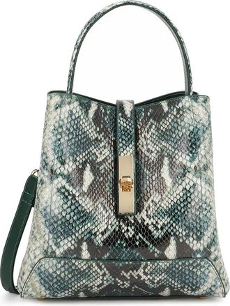 Kazar Mujer, Bolsos, Verde, Talla: ONE Size
