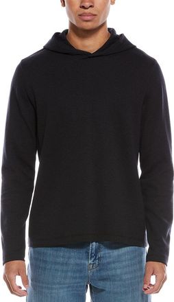 Vince Double-Face Hoodie