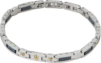Maserati Uomo, Accessori, Grigio, Taglia unica, new