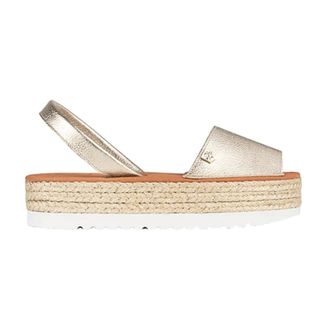 POPA Donna, Scarpe, Giallo, 39 EU, new