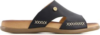 Andrea Womens Slip on Sandals