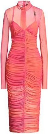 Versace Midi dresses