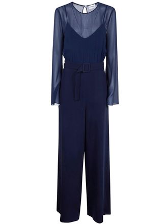 P.A.R.O.S.H. P. A.R. O.S. H. Panty26 Cady Overall