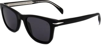 David Beckham Mens 50Mm Sunglasses