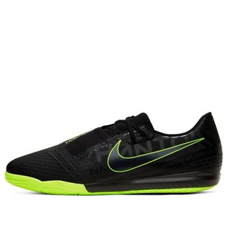 Nike Phantom Venom Academy IC Under The Radar Pack Black Volt AO0570-007