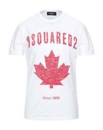 Dsquared2 TOPWEAR - T-shirts su YOOX.COM
