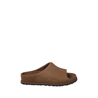 UGG Sliders, male, Brown, Size: 12 US M Otzo Slide