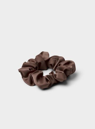 Simons Womens Silky small scrunchie