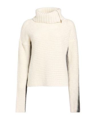 Virginia Bizzi KNITWEAR - Turtlenecks on YOOX.COM
