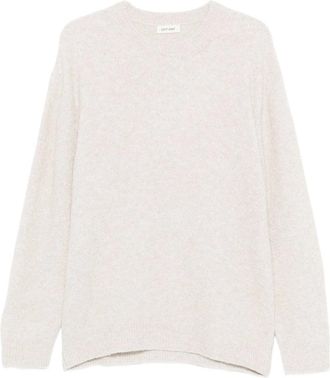 Soft Goat Sweaters Neutral
