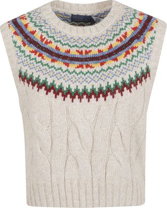 Polo Ralph Lauren Sweater-pullover