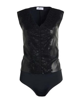 Motel TOPWEAR - Bodysuits on YOOX.COM