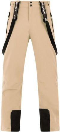 Protest PRTChester Snowpants Skihose f&uuml;r Herren | beige