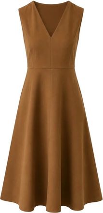 Max Mara Mujer, Vestidos, Marr&oacute;n, Talla: XS