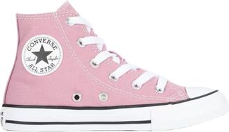 Converse Chuck Taylor All Star Lift Sneakers in Rose Pink Women High-Top