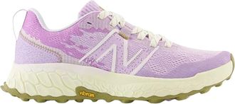 New Balance Trail Running Schoenen met Vibram Zool - Dames - Sneakers - Paars - 39 EU - Schoenen