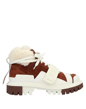 Dolce & Gabbana FOOTWEAR - Trainers on YOOX.COM