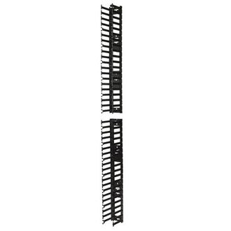 A.P.C. Vertical Cable Manager Netshelt Sx