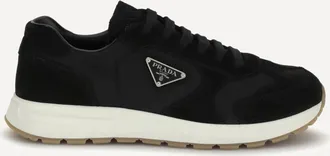 Prada Prax 01 Re-Nylon Sneakers Male 9