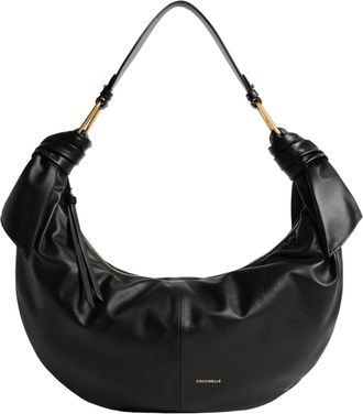 Coccinelle Taschen.. Schwarz