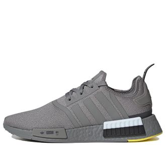adidas Originals NMD_R1 Grey Black IF8030