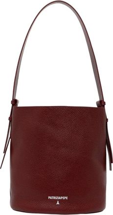 Patrizia Pepe Donna, Borse, Rosso, Taglia unica, new