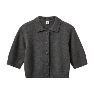 The Garment Donna, Maglie, Grigio, 2Xs, new