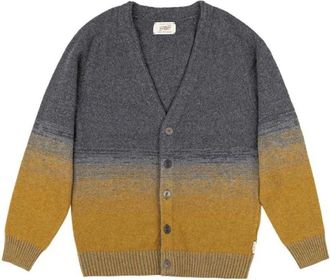 Bob Truien & Vesten, Heren, Veelkleurig, XL, Wol, Bob Cardigan