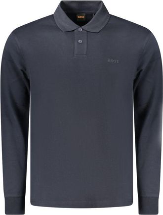 HUGO BOSS Cotton Mens Mens Polo