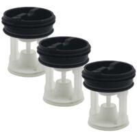 OEM Kit De V&aacute;lvula De Alivio De Aire Con Junta T&oacute;rica Para Bombas De Filtro Intex 25002 (paquete De 4)