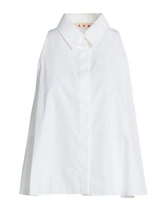Marni TOPWEAR - Shirts on YOOX.COM