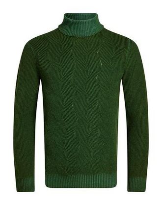 Moorer STRICKWAREN - Rollkragenpullover auf YOOX.COM