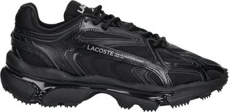 Lacoste Sneakers L003 2K24 - - Shoes - Uomo - Nero - 46 EU