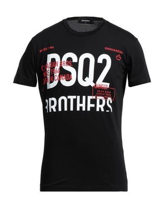 Dsquared2 TOPWEAR - T-shirts on YOOX.COM