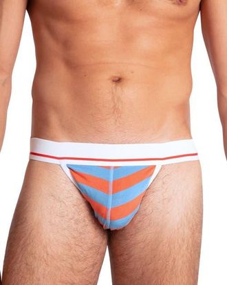 Mosmann Mens Jockstrap in Multi at Nordstrom, Size X-Large Au