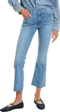 Isabel Marant Isabel Marant Etoile Barrel Leg Jean