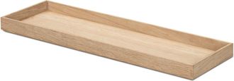 Skagerak Fritz Hansen - Skagerak Nomad Tray, Eiche