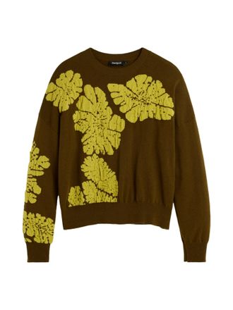 Desigual trui