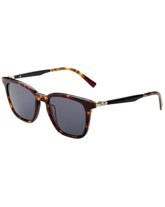 Ferragamo Ferragamo Mens 52mm Sunglasses