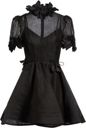 Zimmermann VESTITI - Vestiti corti su YOOX.COM