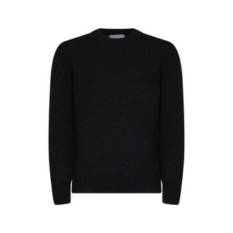 D4.0 Uomo, Maglie, Nero, M, new