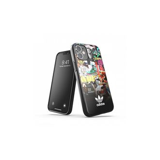 adidas 42370 Funda Para Tel&eacute;fono M&oacute;vil 13,7 Cm (5.4) Multicolor
