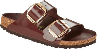 Birkenstock Arizona Big Buckle Leather Sandal