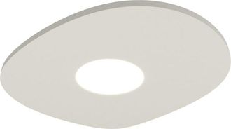 Lumicom River Free 1x Plaf&oacute;n Monocolor Brillo