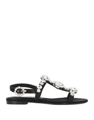 Dolce & Gabbana SCHUHE - Sandalen auf YOOX.COM