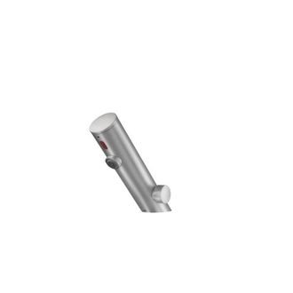 MCM Miscelatore Lavabo Fotocellula Misura: Alim.corrente 230/6vdc Acciaio