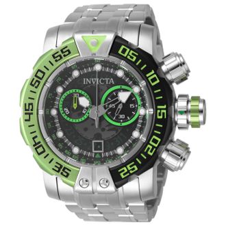 Invicta Sea Hunter Mens Watch